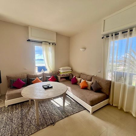 Sea View Apartment Mogador Essaouira Luaran gambar