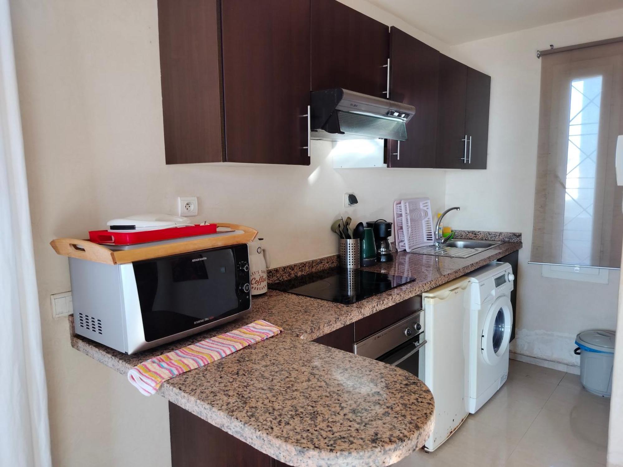Sea View Apartment Mogador Essaouira Luaran gambar